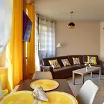 Apartmán Sun & Nadrzeczna 2b Centrum *