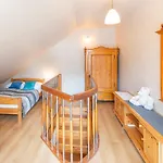 Sun & Nadrzeczna 2b Centrum Apartmán *