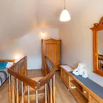 Sun & Nadrzeczna 2b Centrum Apartmán *