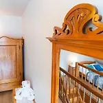 Sun & Nadrzeczna 2b Centrum Apartmán *