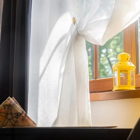 Sun & Nadrzeczna 2b Centrum 카르파츠