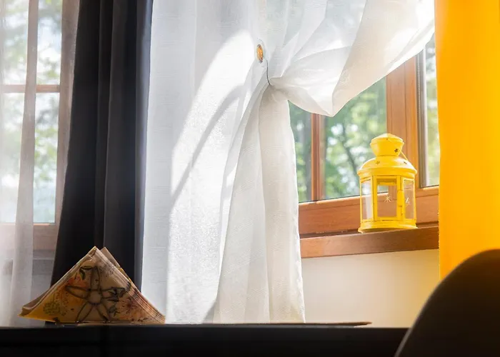 Sun & Nadrzeczna 2b Centrum كارباش