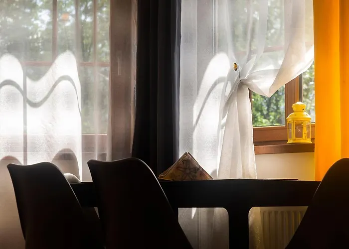 Sun & Nadrzeczna 2b Centrum * كارباش