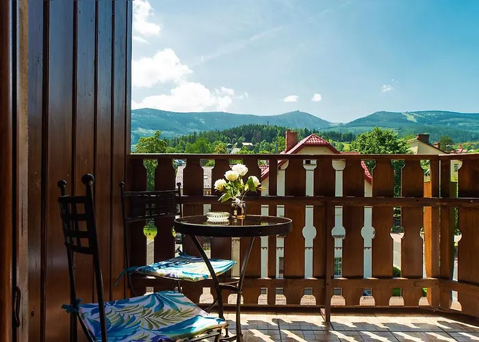 Sun & Nadrzeczna 2b Centrum * كارباش