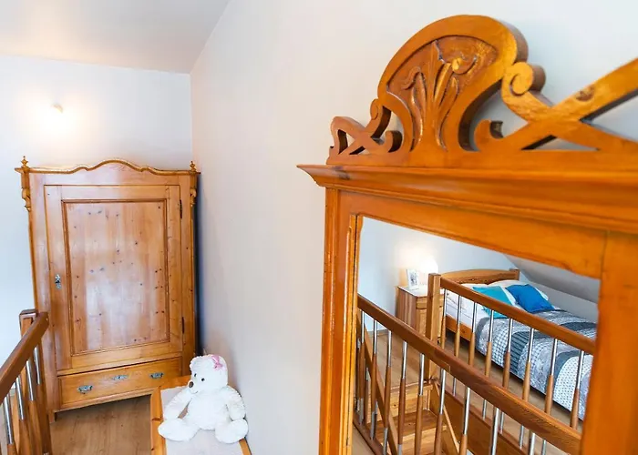 Sun & Nadrzeczna 2b Centrum شقة *